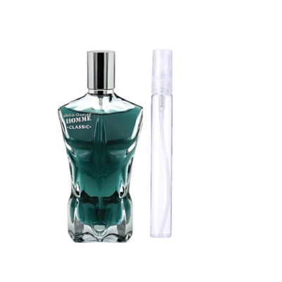FRAGRANCE WORLD – “Decant John Gustav Homme Classic” EDP Hombre 5 ml