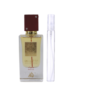 LATTAFA - "Decant Ana Abiyedh Rouge" EDP Unisex 5 ml