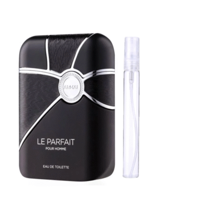 ARMAF - "Decant Le Parfait Pour Homme" EDP Hombre 5 ml
