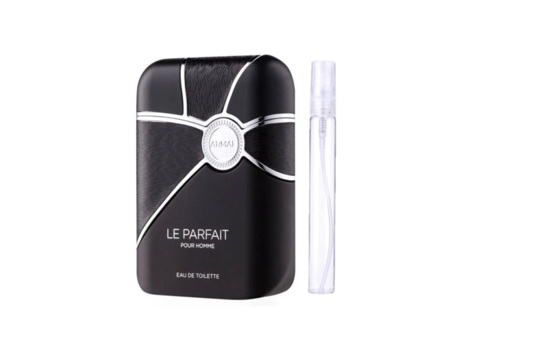 ARMAF - "Decant Le Parfait Pour Homme" EDP Hombre 5 ml