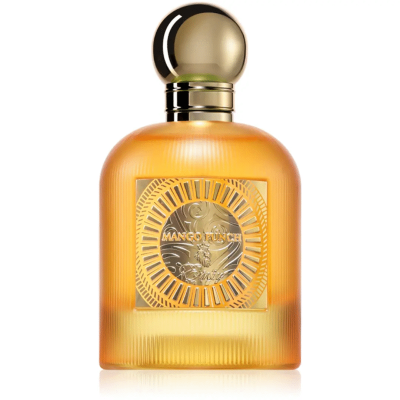 PARIS CORNER - "Mango Punch" EDP Unisex 100 ml - Imagen 2