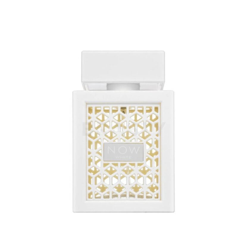 RAVE - "Now White" EDP Unisex 100 ml - Imagen 2