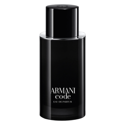 GIORGIO ARMANI - "Code Tester Recargable" EDP Hombre 75 ml