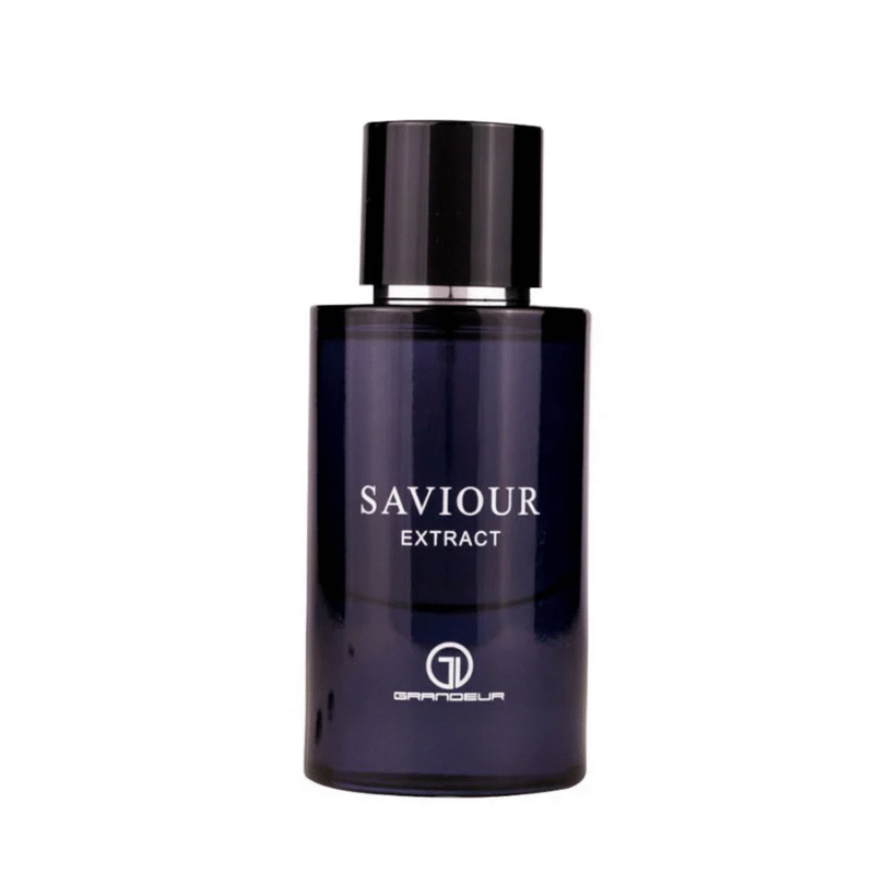 GRANDEUR - "Saviour Extract" EDP Hombre 60 ml - Imagen 2