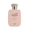 RASASI - "Hawas Eclat" EDP Mujer 100 ml - Imagen 2