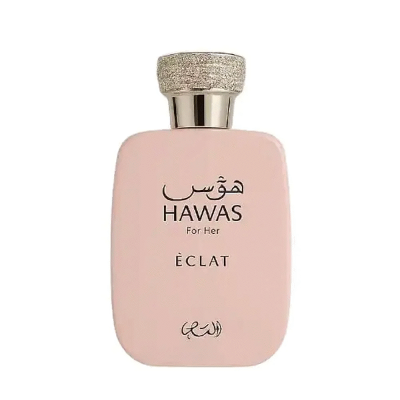 RASASI - "Hawas Eclat" EDP Mujer 100 ml - Imagen 2