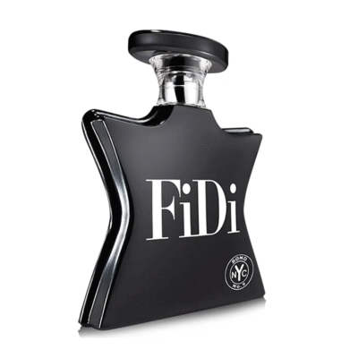 BOND NO.9 - "Fidi Tester (Sin Tapa)" EDP Unisex 100 ml
