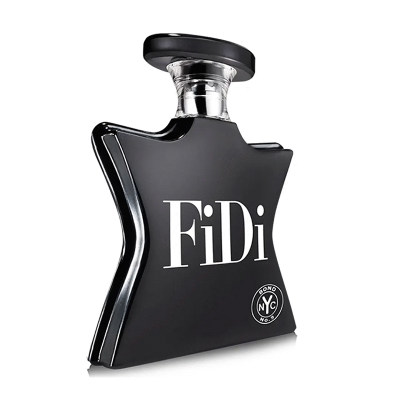 BOND NO.9 - "Fidi Tester (Sin Tapa)" EDP Unisex 100 ml