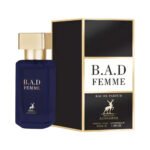 MAISON ALHAMBRA - "BAD Femme" EDP Mujer 30 ml