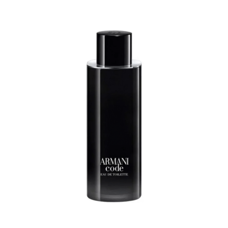 GIORGIO ARMANI - "Armani Code" EDT Hombre 200 ml - Imagen 2