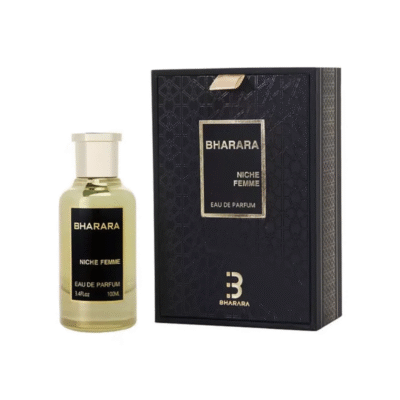 BHARARA - "Bharara Niche Femme" EDP Mujer 100 ml