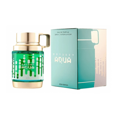 ARMAF - "Odyssey Aqua" EDP Hombre 60 ml