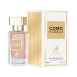 MAISON ALHAMBRA - "Como Moiselle" EDP Mujer 30 ml