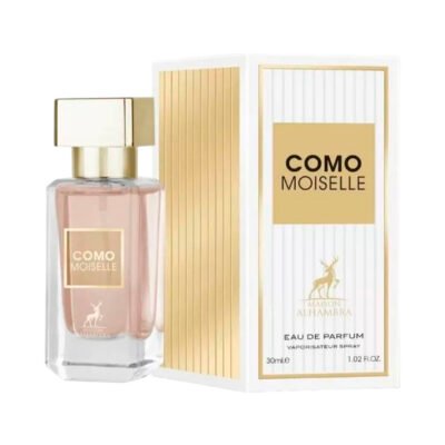 MAISON ALHAMBRA - "Como Moiselle" EDP Mujer 30 ml