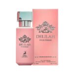 MAISON ALHAMBRA - "Delilah Pour Femme" EDP Mujer 30 ml