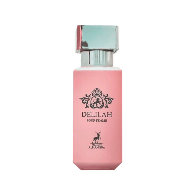 MAISON ALHAMBRA - "Delilah Pour Femme" EDP Mujer 30 ml - Imagen 2