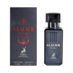 MAISON ALHAMBRA - "Glacier Ultra" EDP Hombre 30 ml