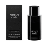 GIORGIO ARMANI - "Code" EDP Hombre 75 ml