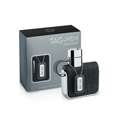 ARMAF - "Tag Him Pour Homme" EDP Hombre 100 ml