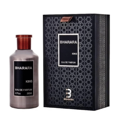 BHARARA - "King" EDP Hombre 200 ml