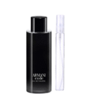 GIORGIO ARMANI – “Decant Armani Code” EDT Hombre 5 ml