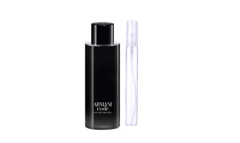 GIORGIO ARMANI – “Decant Armani Code” EDT Hombre 5 ml