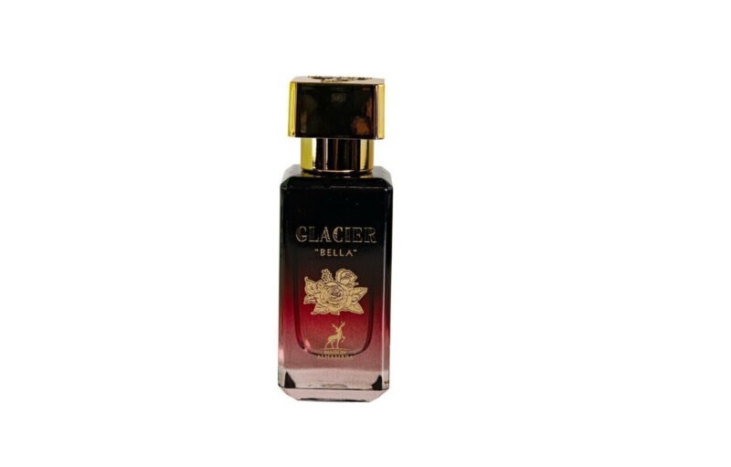 MAISON ALHAMBRA - "Glacier Bella" EDP Mujer 30 ml - Imagen 2