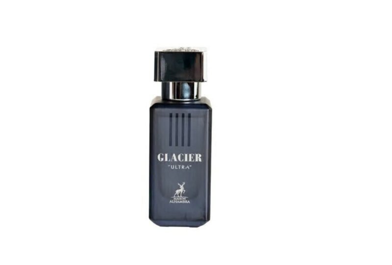 MAISON ALHAMBRA - "Glacier Ultra" EDP Hombre 30 ml - Imagen 2