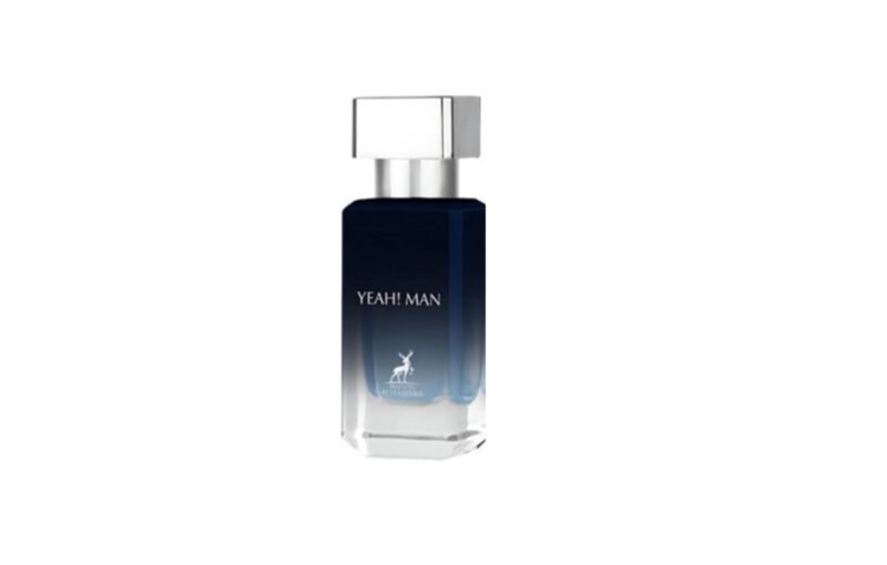 MAISON ALHAMBRA - "Yeah" EDP Hombre 30 ml - Imagen 2