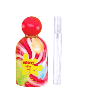 GRANDEUR – “Decant tubbees Cotton Candy” EDP Unisex 5 ml