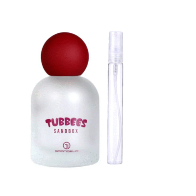 GRANDEUR – “Decant Tubbees Sandbox” EDP Unisex 5 ml