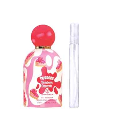 GRANDEUR – “Decant Tubbees Unicorn Vanilla” EDP Unisex 5 ml