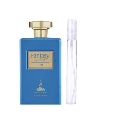 RISALA ELITE – “Decant Fantasy Him” EDP Hombre 5 ml