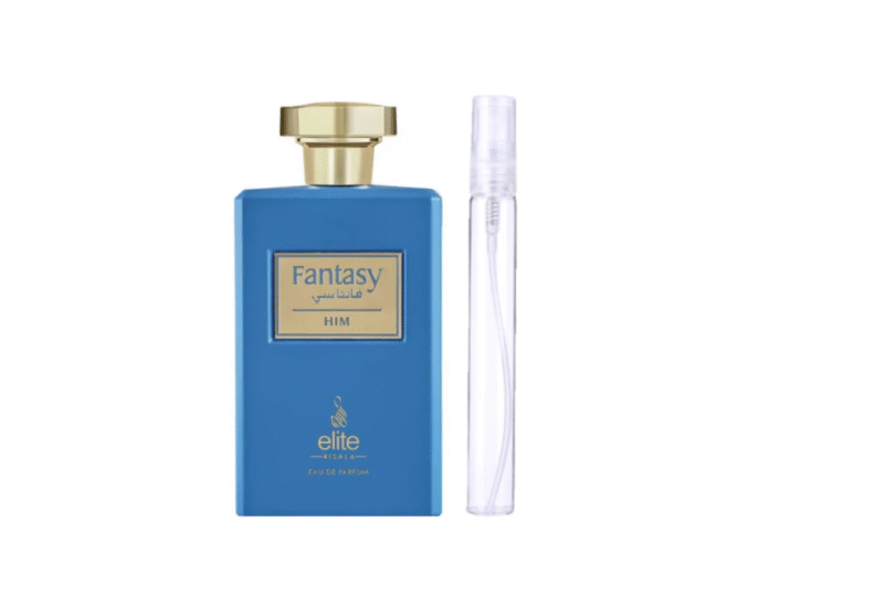RISALA ELITE – “Decant Fantasy Him” EDP Hombre 5 ml