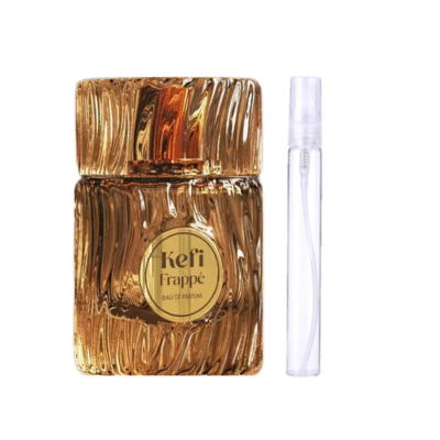 RISALA ELITE – “Decant Kefi Frappe” EDP Unisex 5 ml
