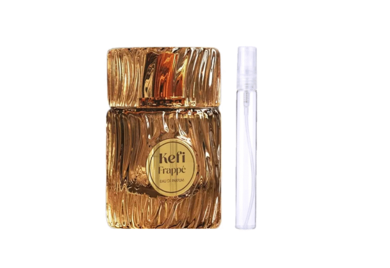 RISALA ELITE – “Decant Kefi Frappe” EDP Unisex 5 ml