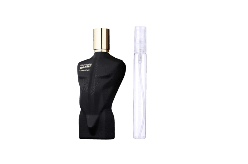 FRAGRANCE WORLD - "Decant John Gustav Homme Le Parfum" EDP Hombre 5 ml