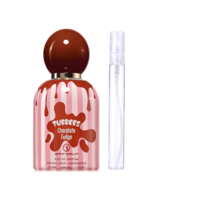 GRANDEUR – “Decant Tubbees Chocolate Fudge” EDP Unisex 5 ml