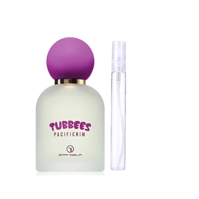 GRANDEUR – “Decant Tubbees Pacificrim” EDP Unisex 5 ml
