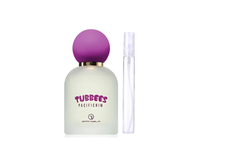 GRANDEUR – “Decant Tubbees Pacificrim” EDP Unisex 5 ml