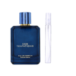 FRAGRANCE WORLD – “Decant Des Tentations” EDP Hombre 5 ml