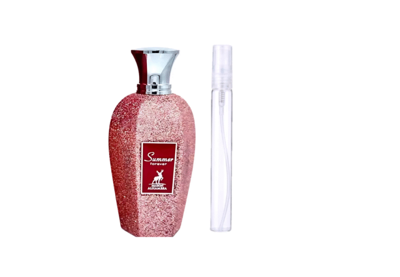 MAISON ALHAMBRA - "Decant Summer Forever" EDP Mujer 5 ml