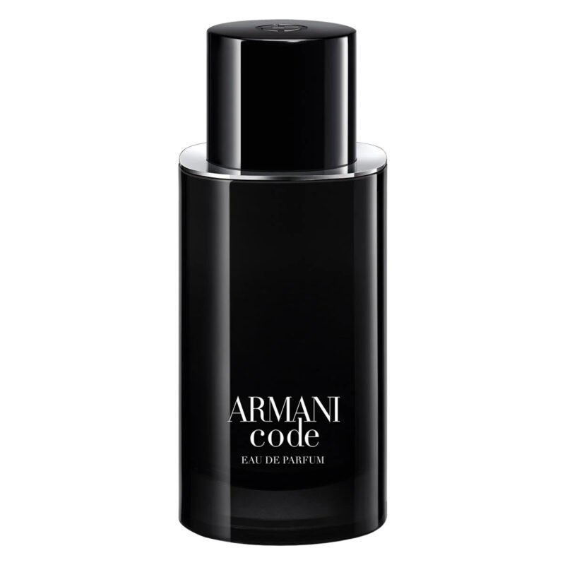 GIORGIO ARMANI - "Code" EDP Hombre 75 ml - Imagen 2