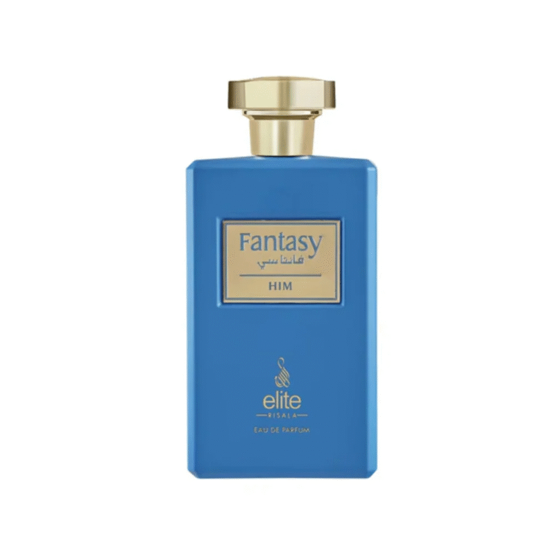 RISALA ELITE - "Fantasy Him" EDP Hombre 100 ml - Imagen 2