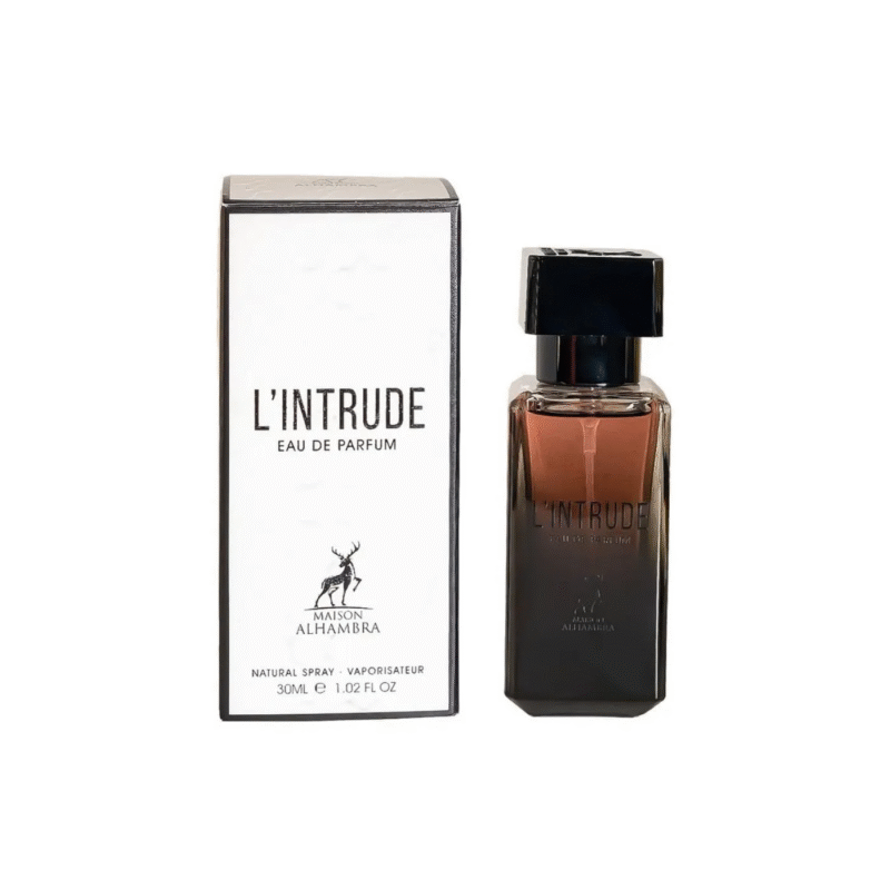 MAISON ALHAMBRA - "L'Intrude" EDP Mujer 30 ml