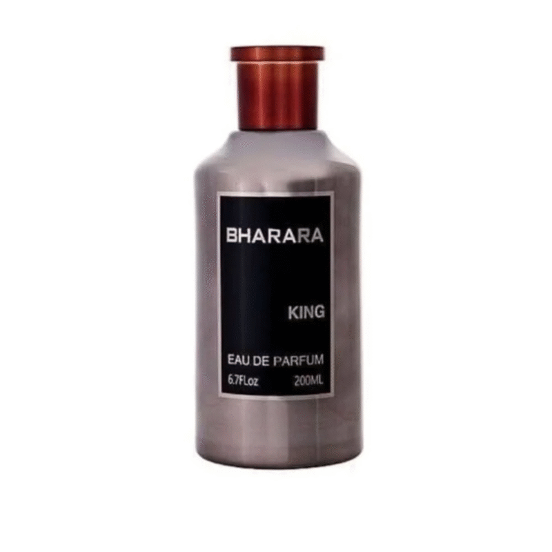 BHARARA - "King" EDP Hombre 200 ml - Imagen 2
