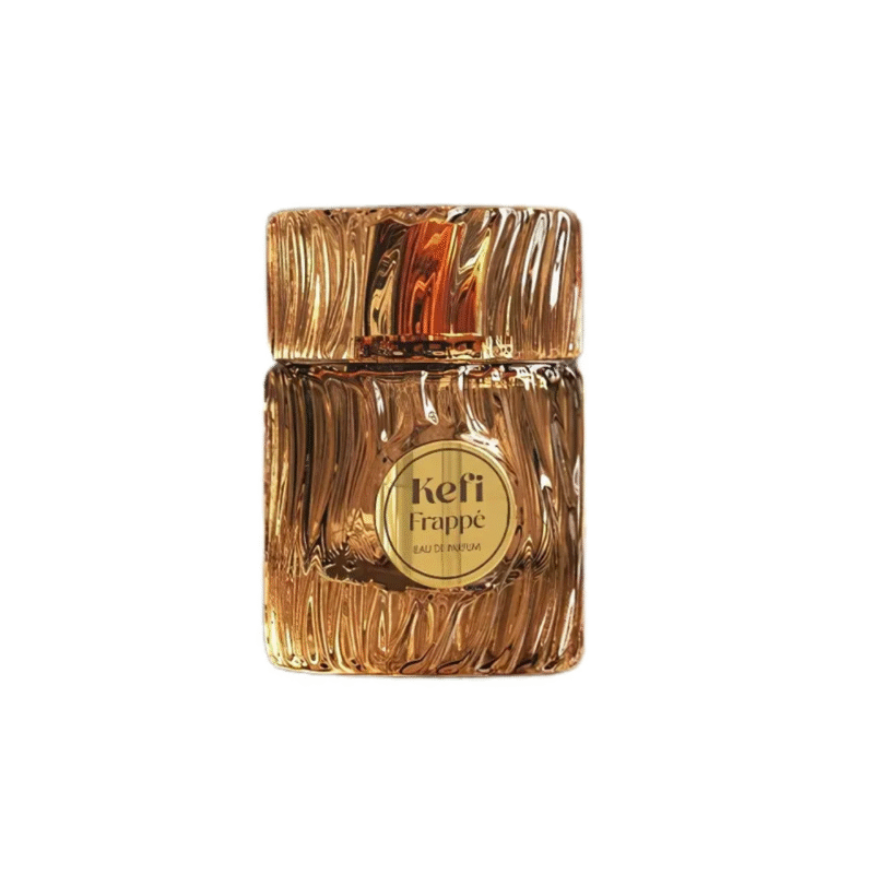 RISALA ELITE - "Kefi Frappe" EDP Unisex 100 ml - Imagen 2
