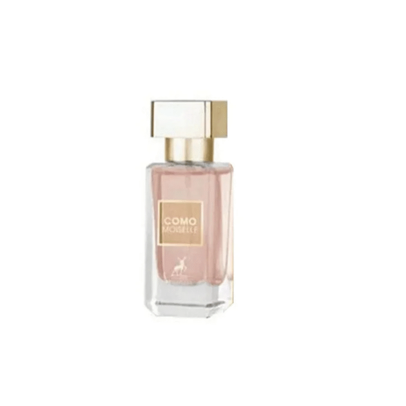 MAISON ALHAMBRA - "Como Moiselle" EDP Mujer 30 ml - Imagen 2