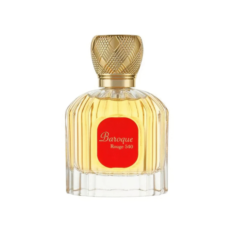 MAISON ALHAMBRA - "La Rouge Baroque" EDP Unisex 100 ml - Imagen 2