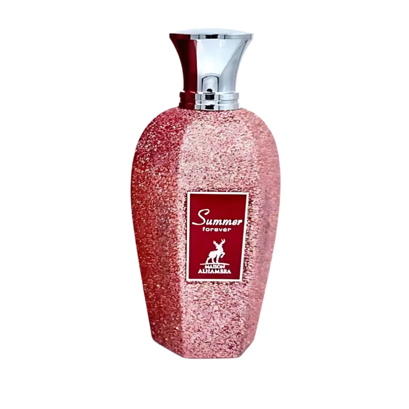 MAISON ALHAMBRA - "Summer Forever" EDP Mujer 100 ml - Imagen 2